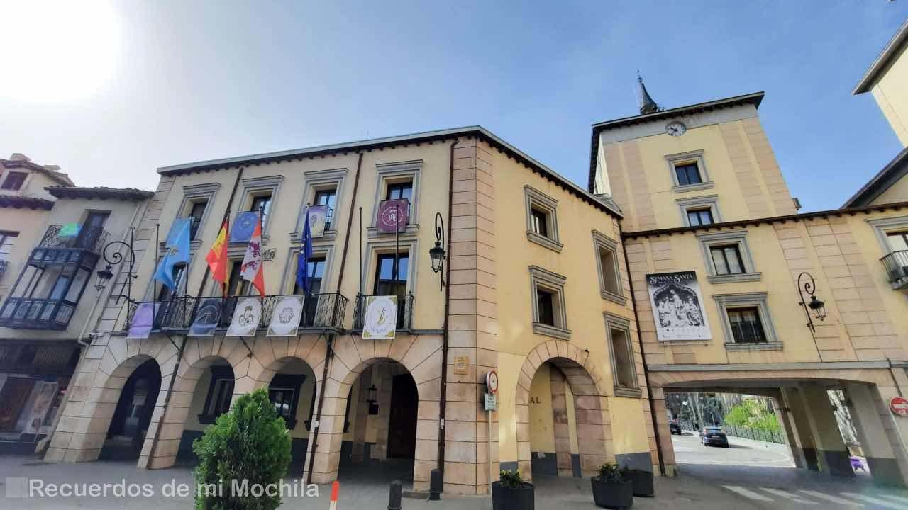 Aranda de Duero