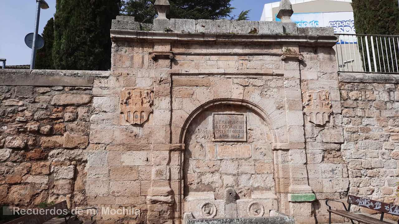 Aranda de Duero