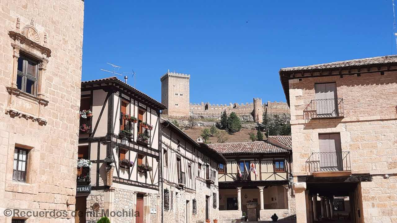 Peñaranda de Duero