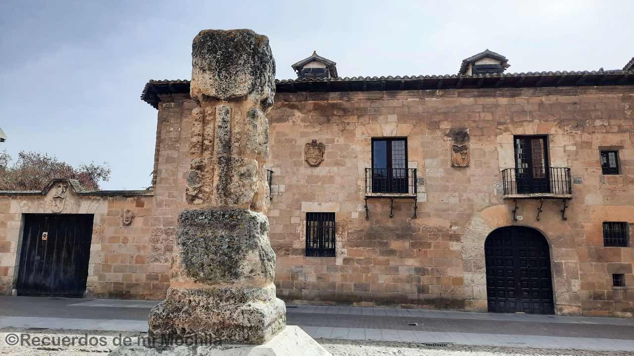Aranda de Duero