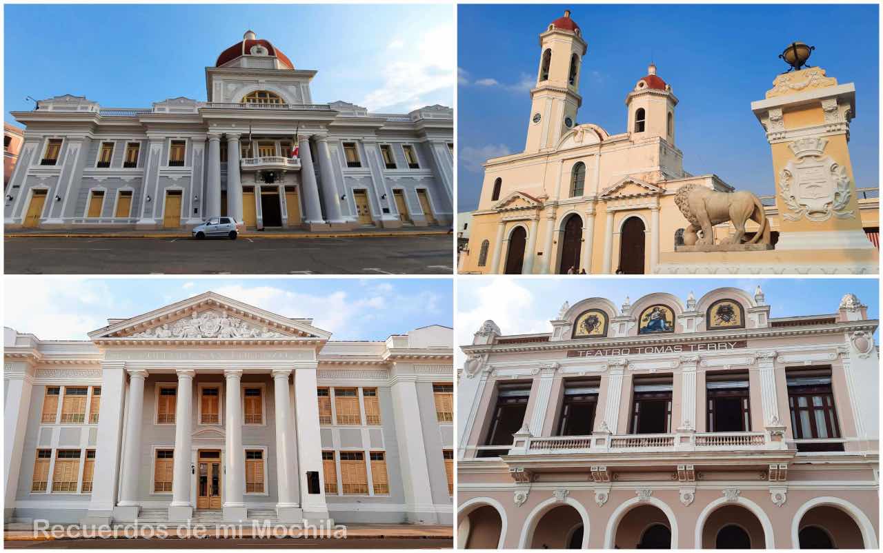 Cienfuegos