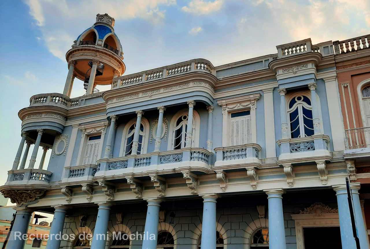 Cienfuegos