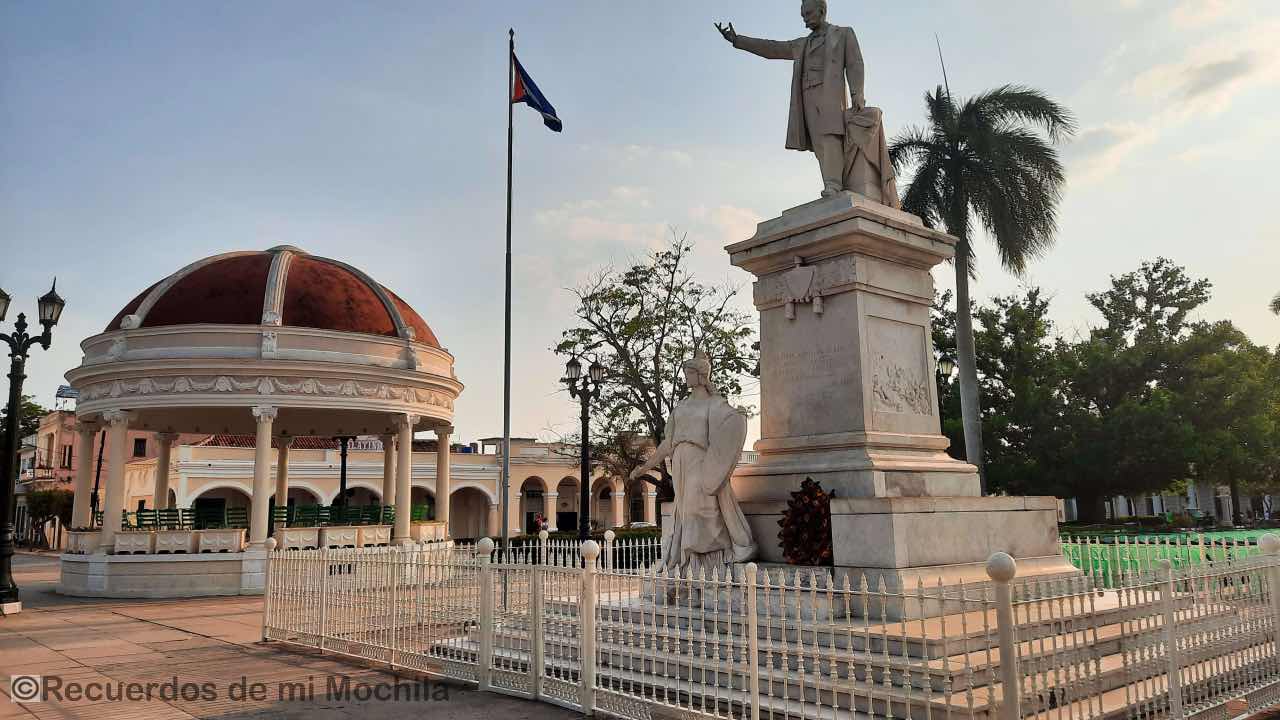Cienfuegos
