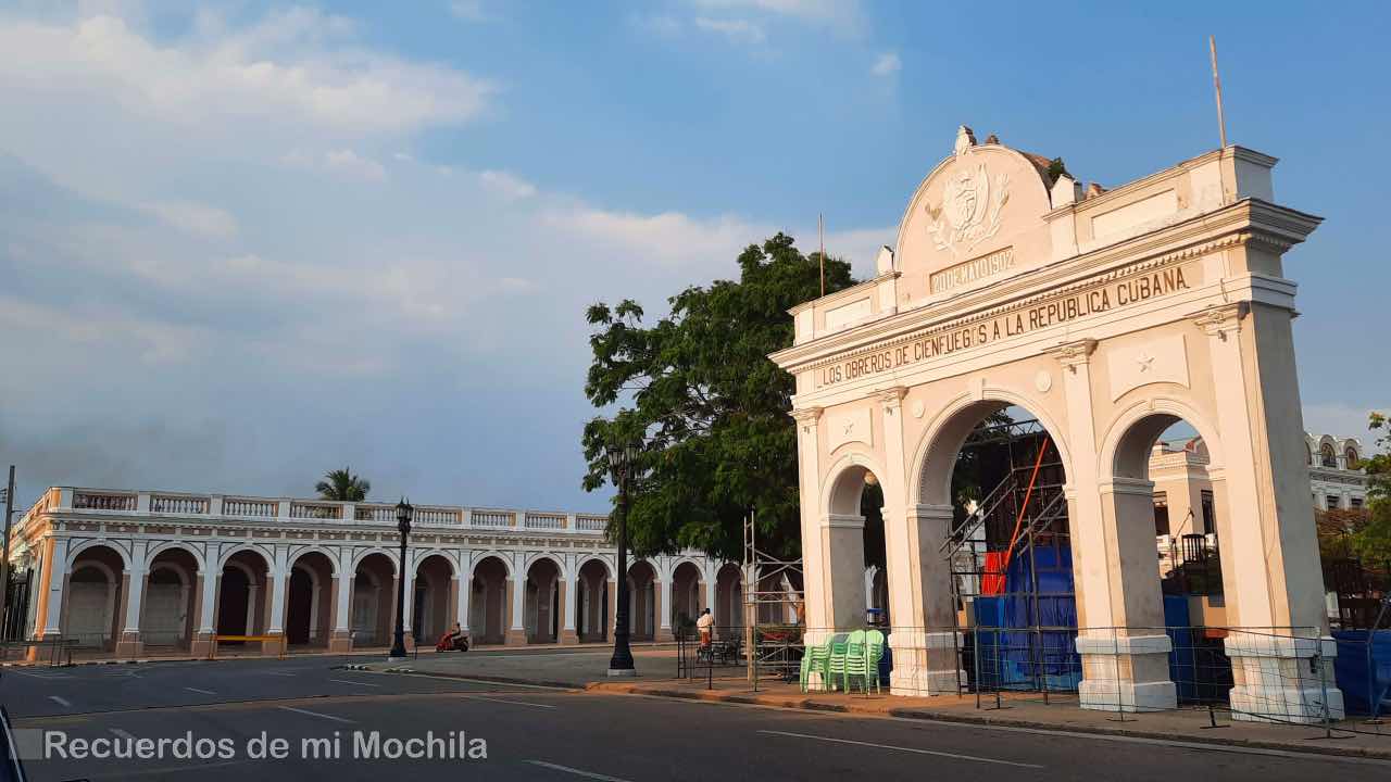 Cienfuegos