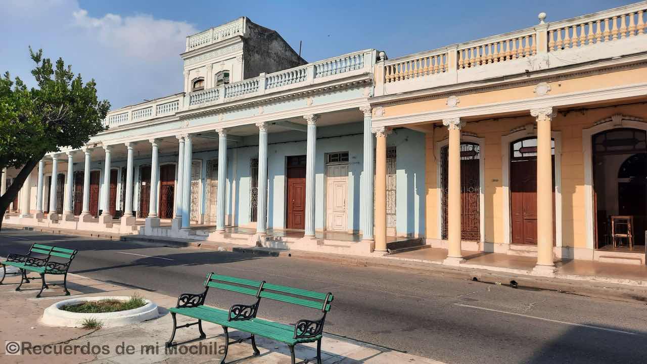Cienfuegos