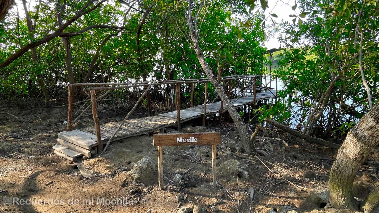 Laguna Guanaroca