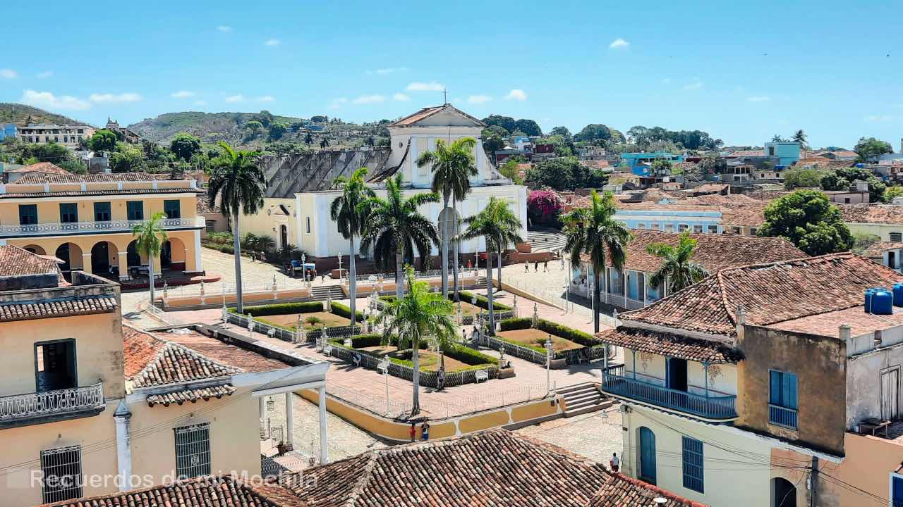 Trinidad