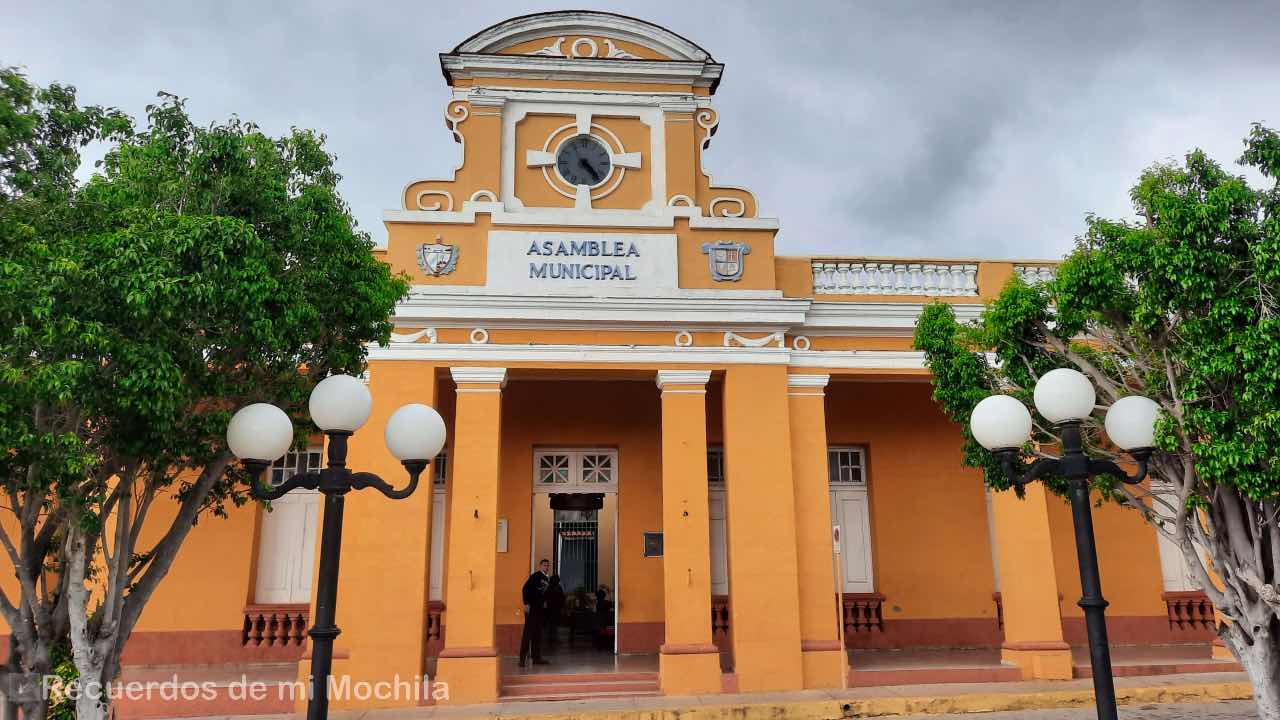 Trinidad
