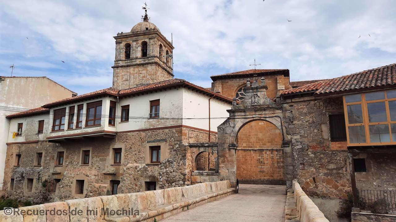Montaña Palentina