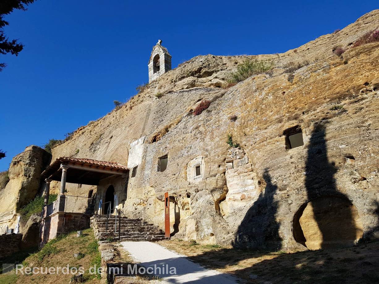 Montaña Palentina