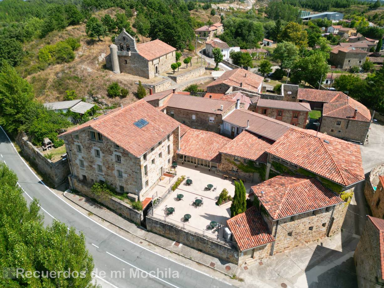 Maison Barón de la Galleta