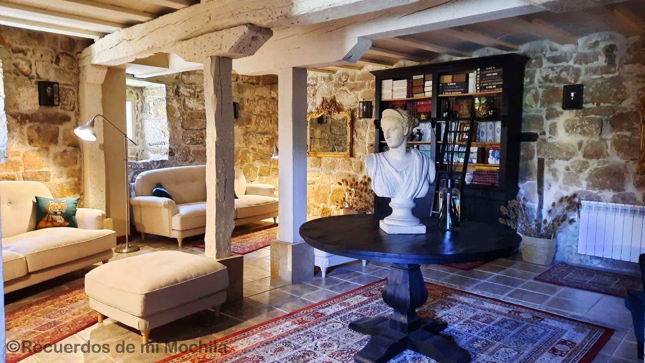 Maison Barón de la Galleta
