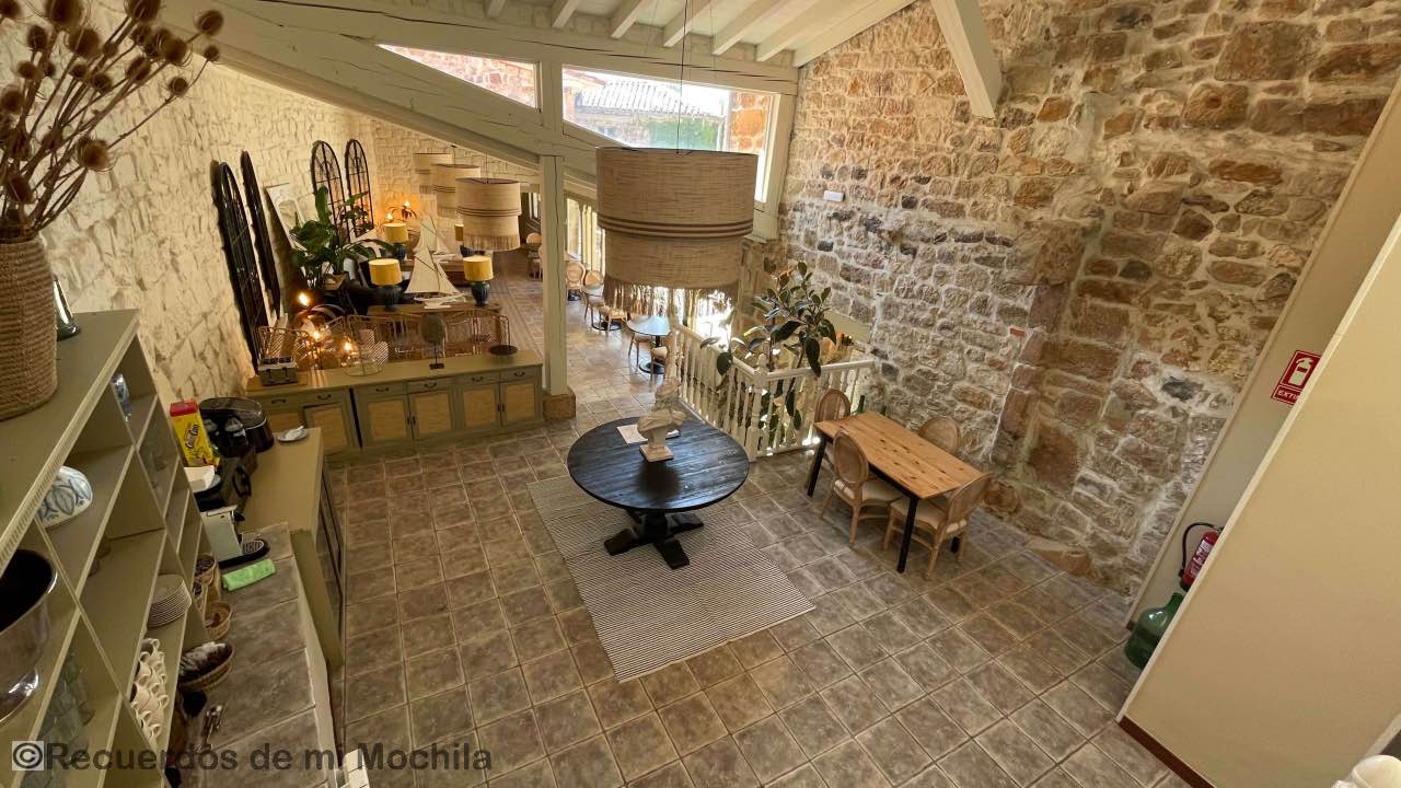 Maison Barón de la Galleta
