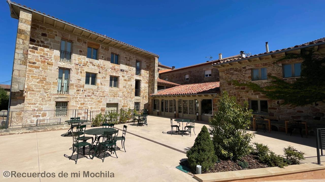 Maison Barón de la Galleta