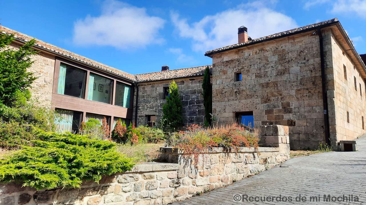 Maison La Herrería B&B