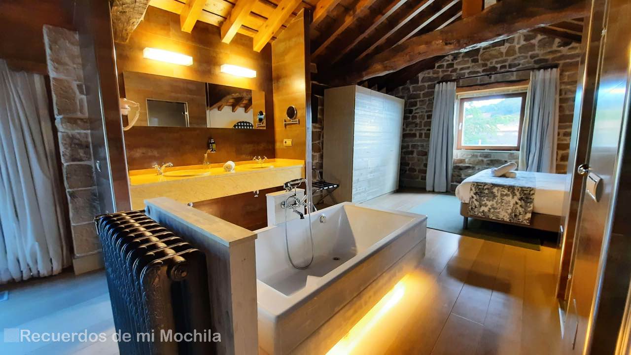 Maison La Herrería B&B