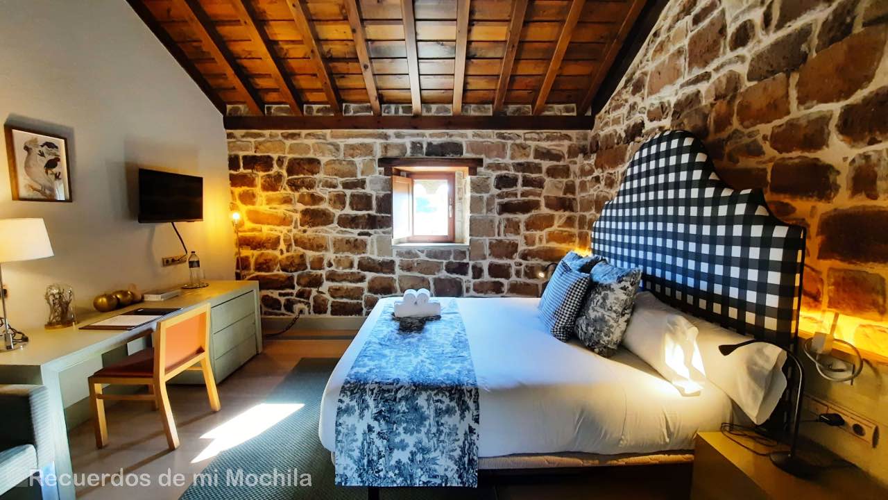 Maison La Herrería B&B