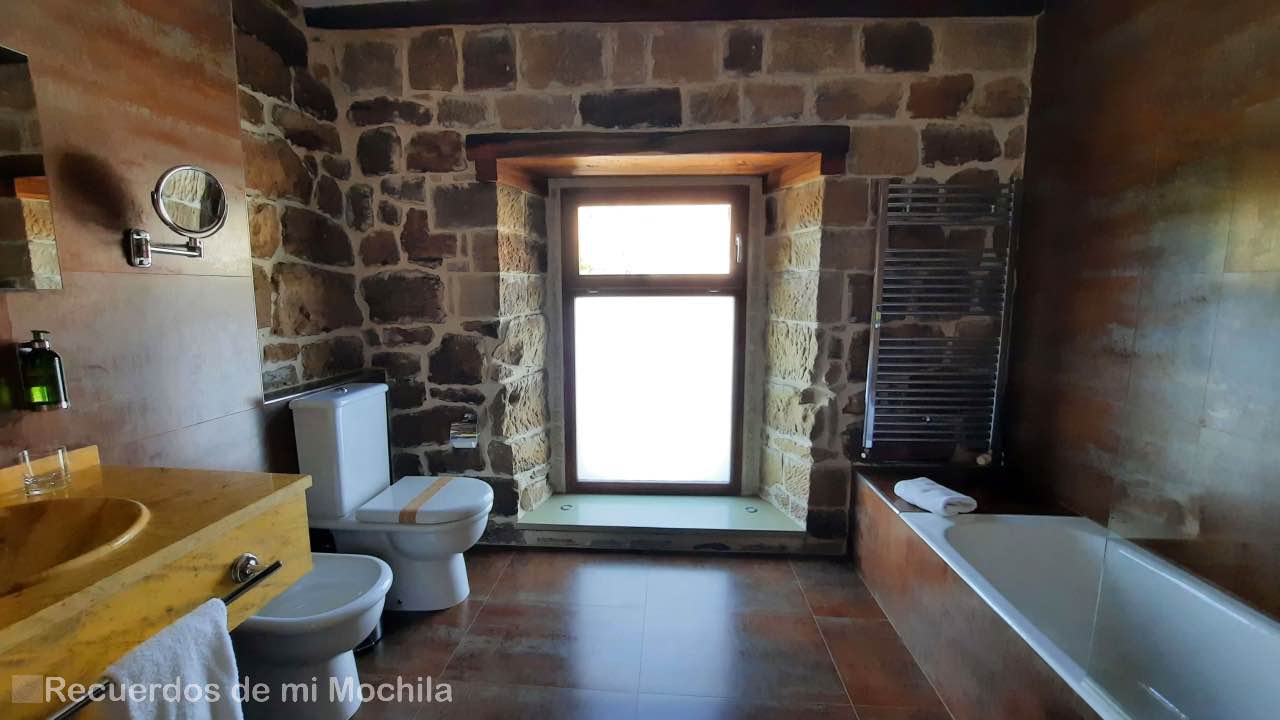 Maison La Herrería B&B