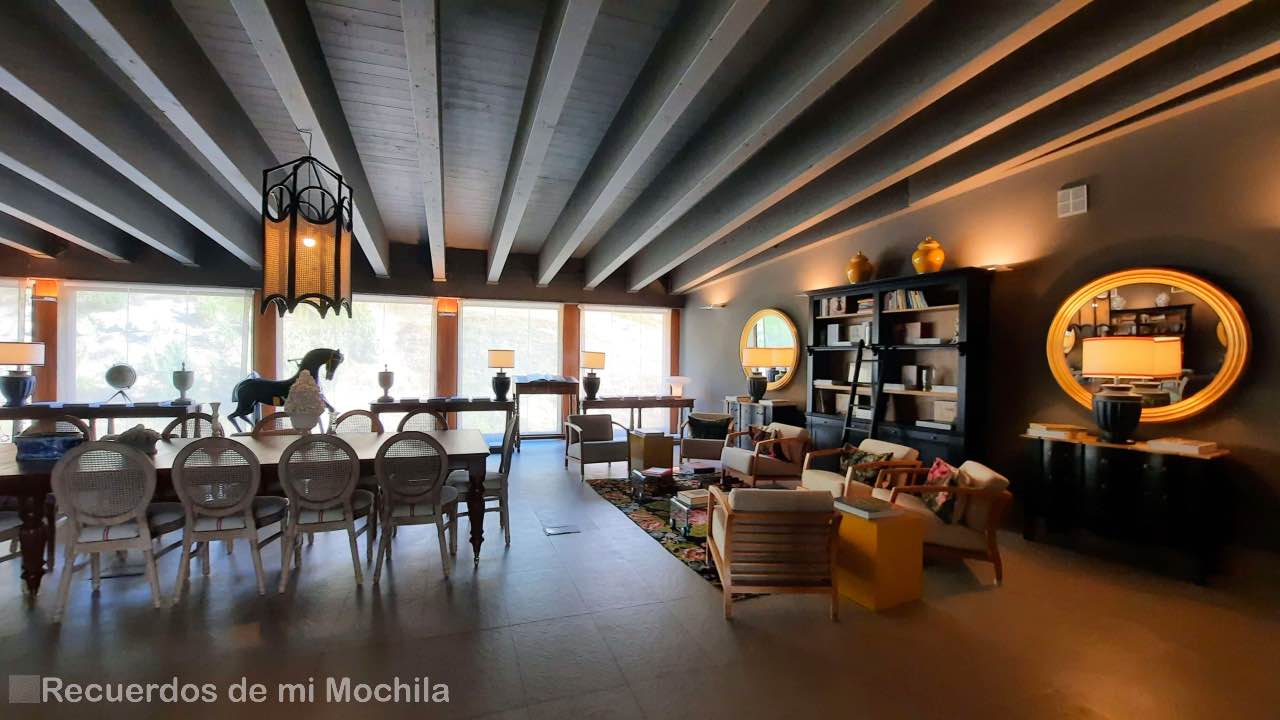 Maison La Herrería B&B