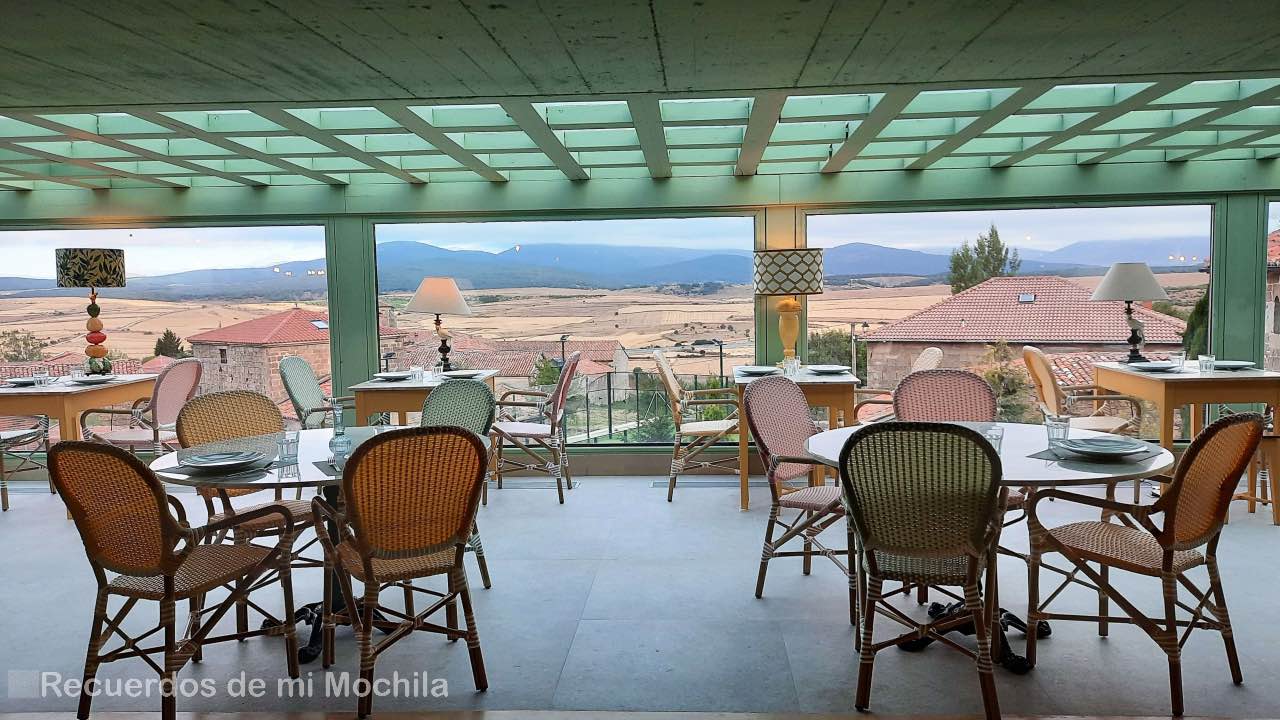 Maison La Herrería B&B