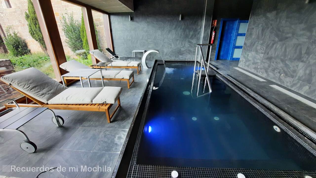 Maison La Herrería B&B