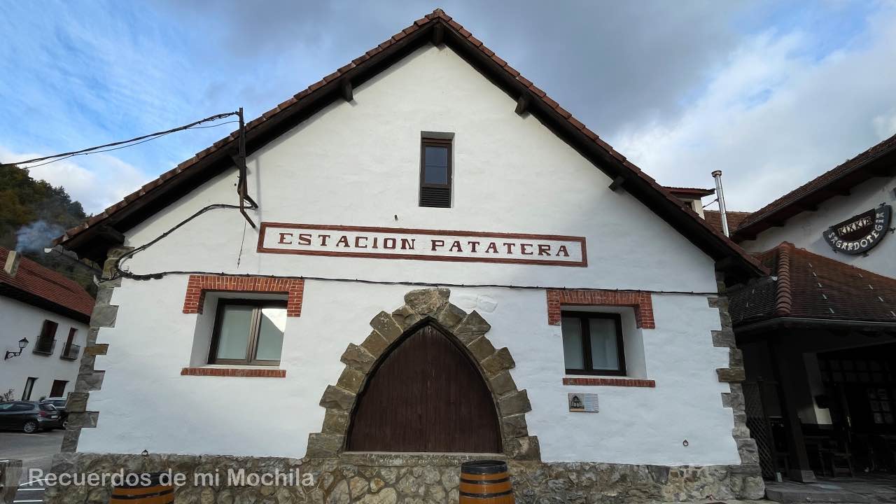 Ochagavía