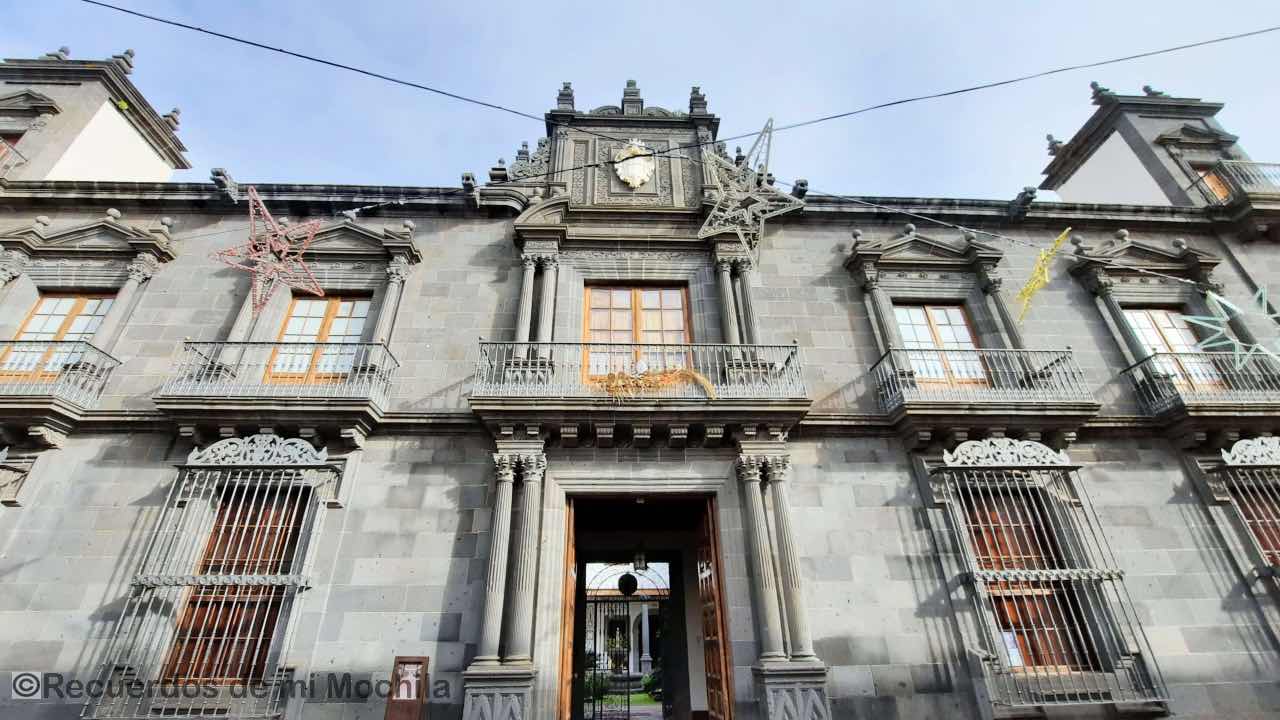 San Cristóbal de la Laguna