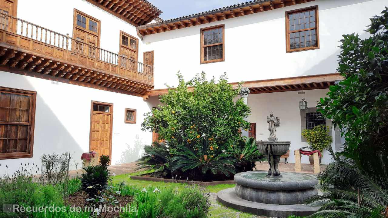 San Cristóbal de la Laguna