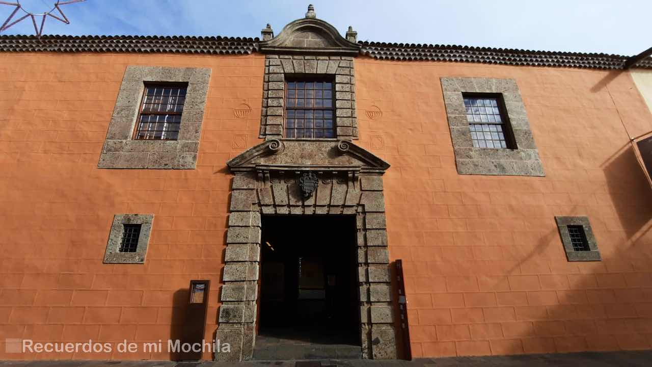 San Cristóbal de la Laguna