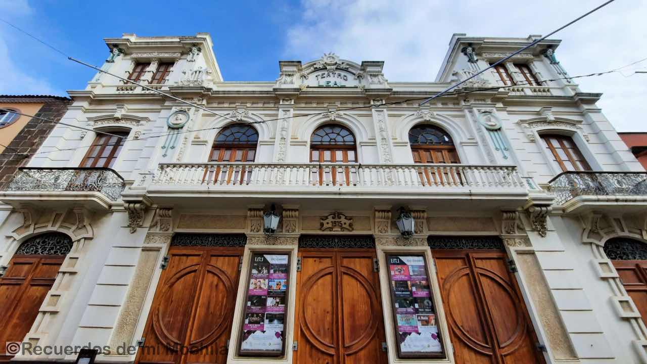 San Cristóbal de la Laguna