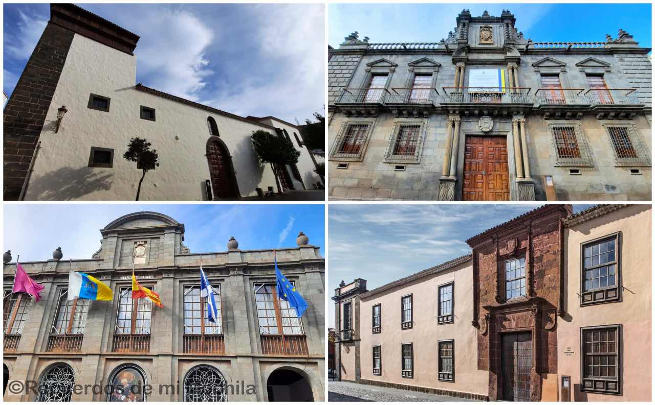 San Cristóbal de la Laguna