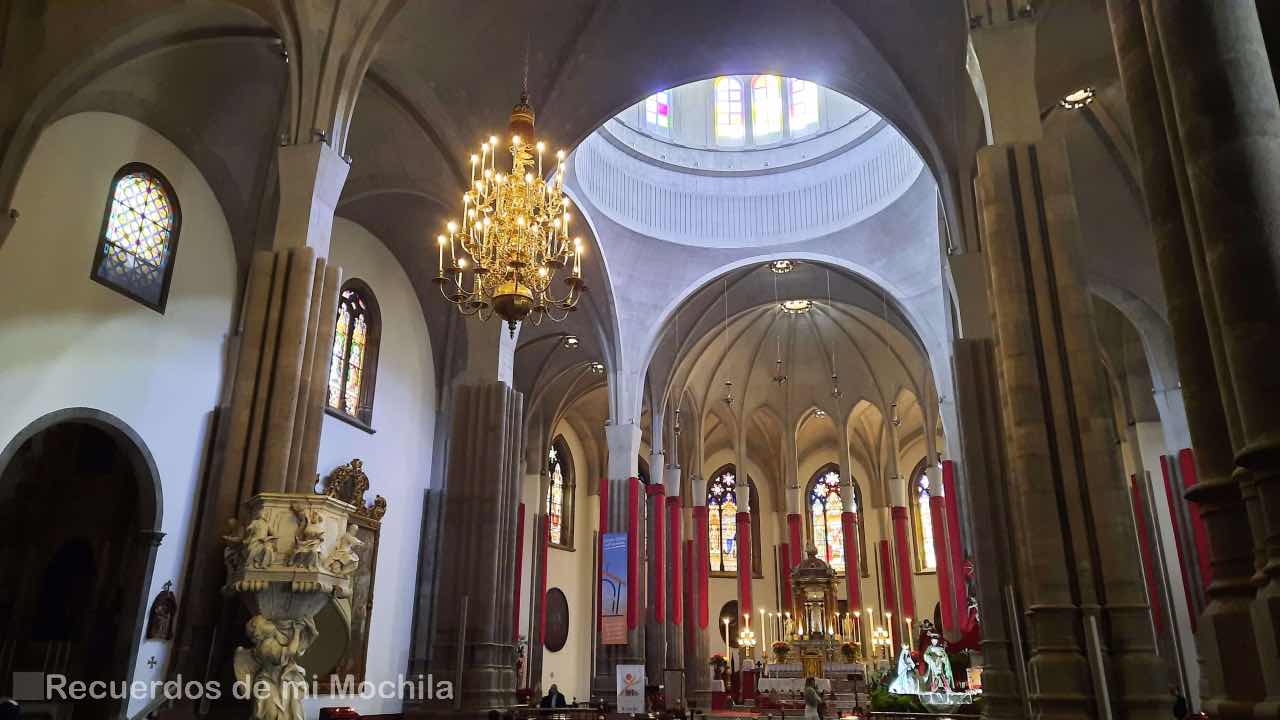 San Cristóbal de la Laguna