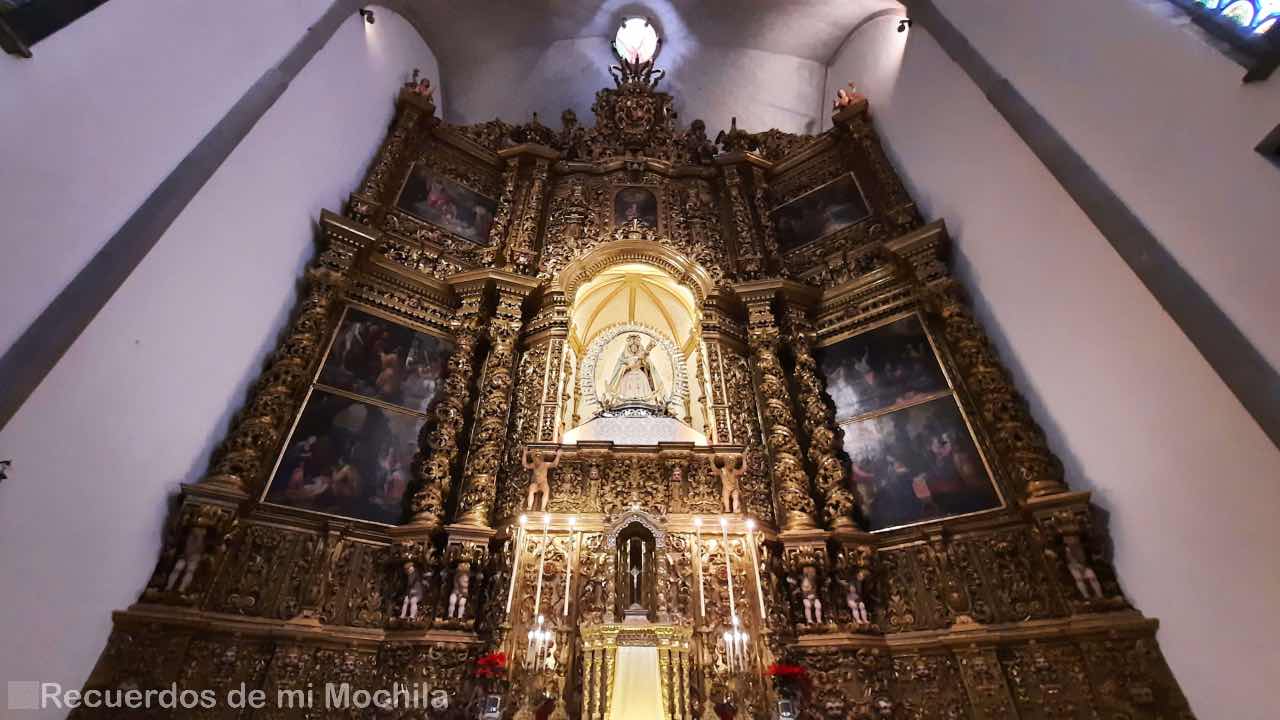 San Cristóbal de la Laguna