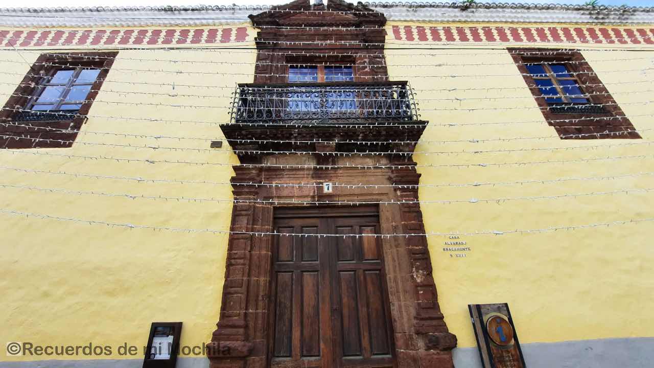 San Cristóbal de la Laguna