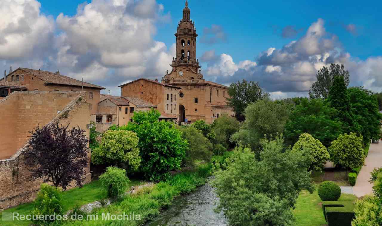Cuzcurrita de Río Tirón
