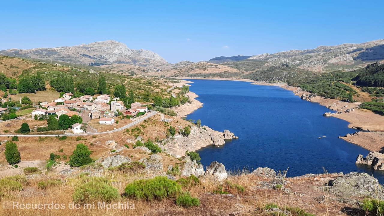 Montaña Palentina