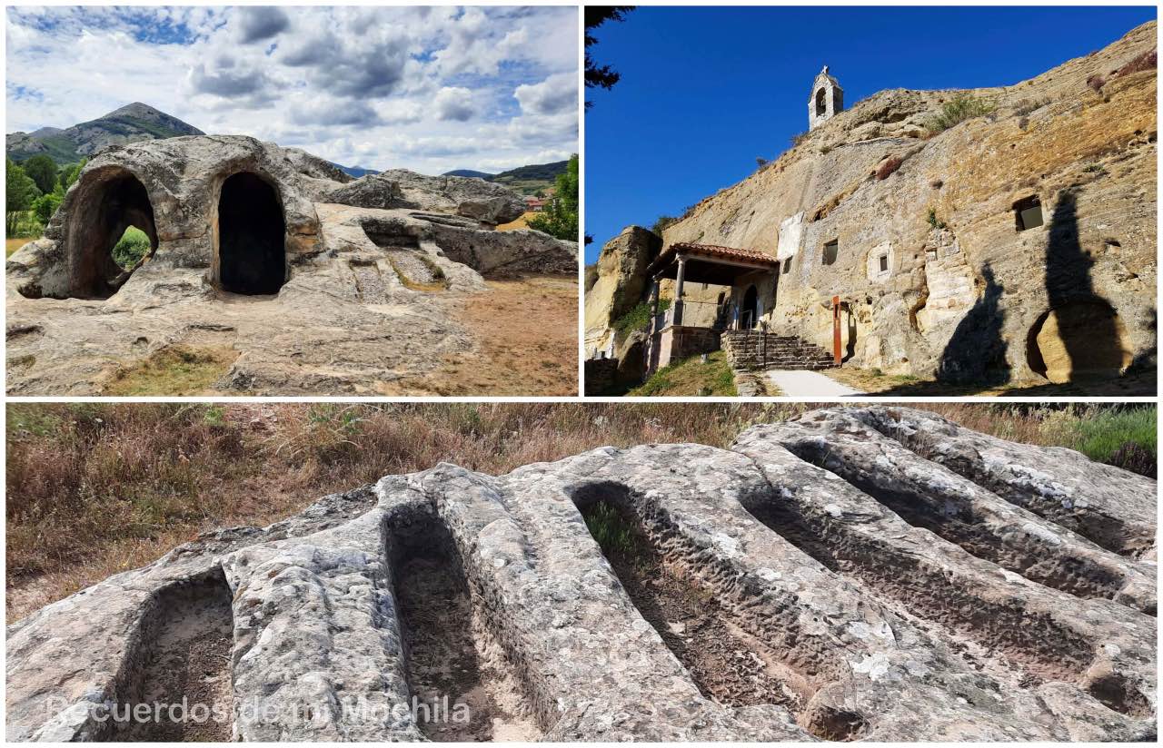Montaña Palentina