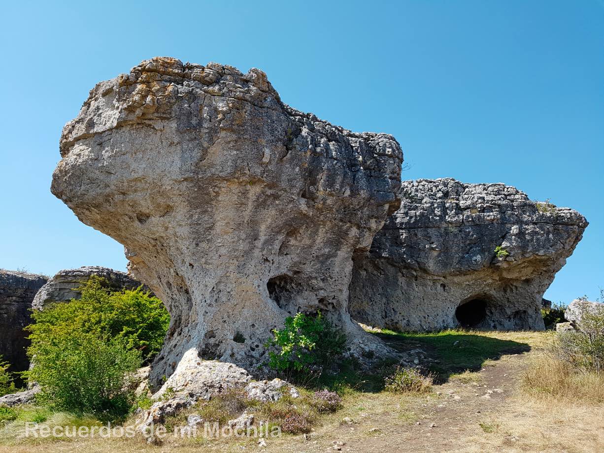 Montaña Palentina
