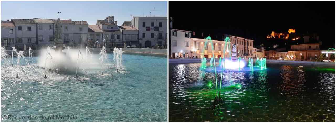 Estremoz