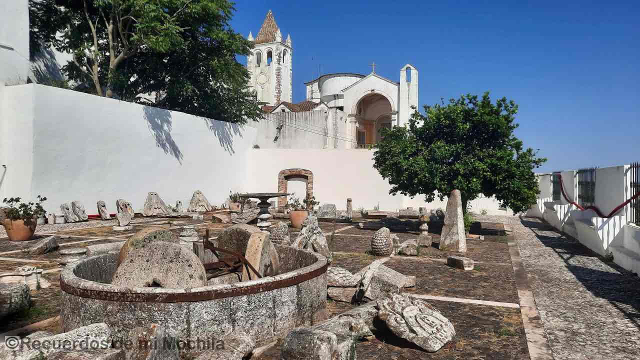 Estremoz