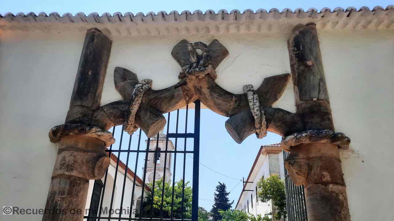 Vila Viçosa