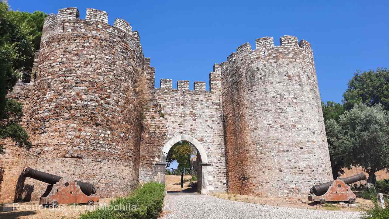 Vila Viçosa