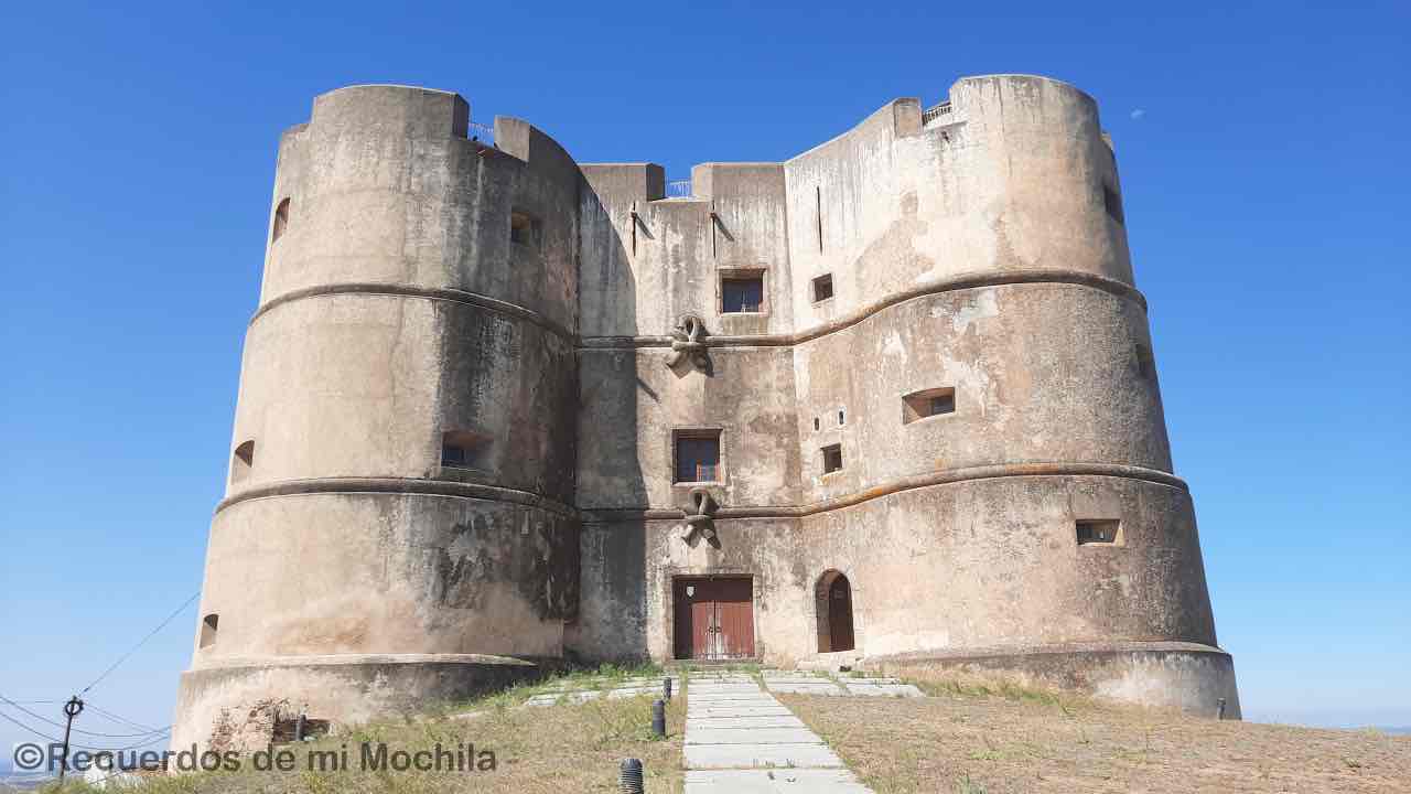 Evoramonte