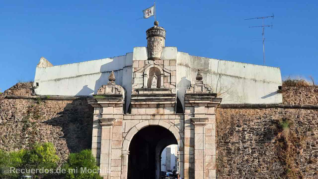 Estremoz