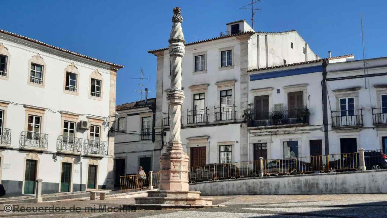 Estremoz