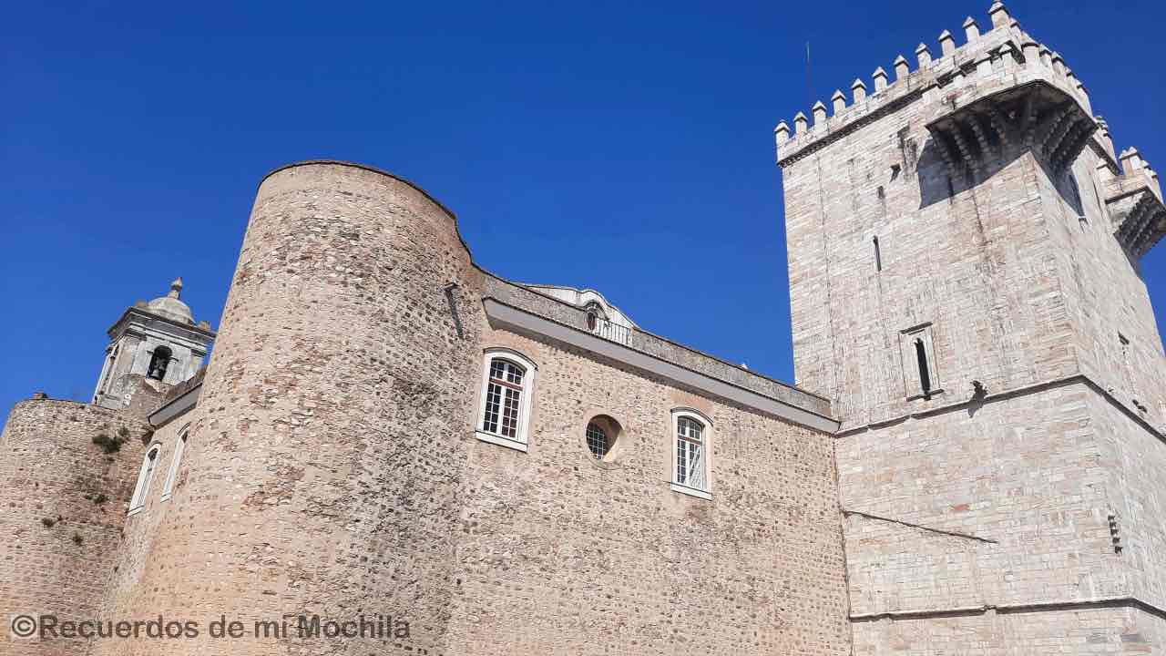Estremoz