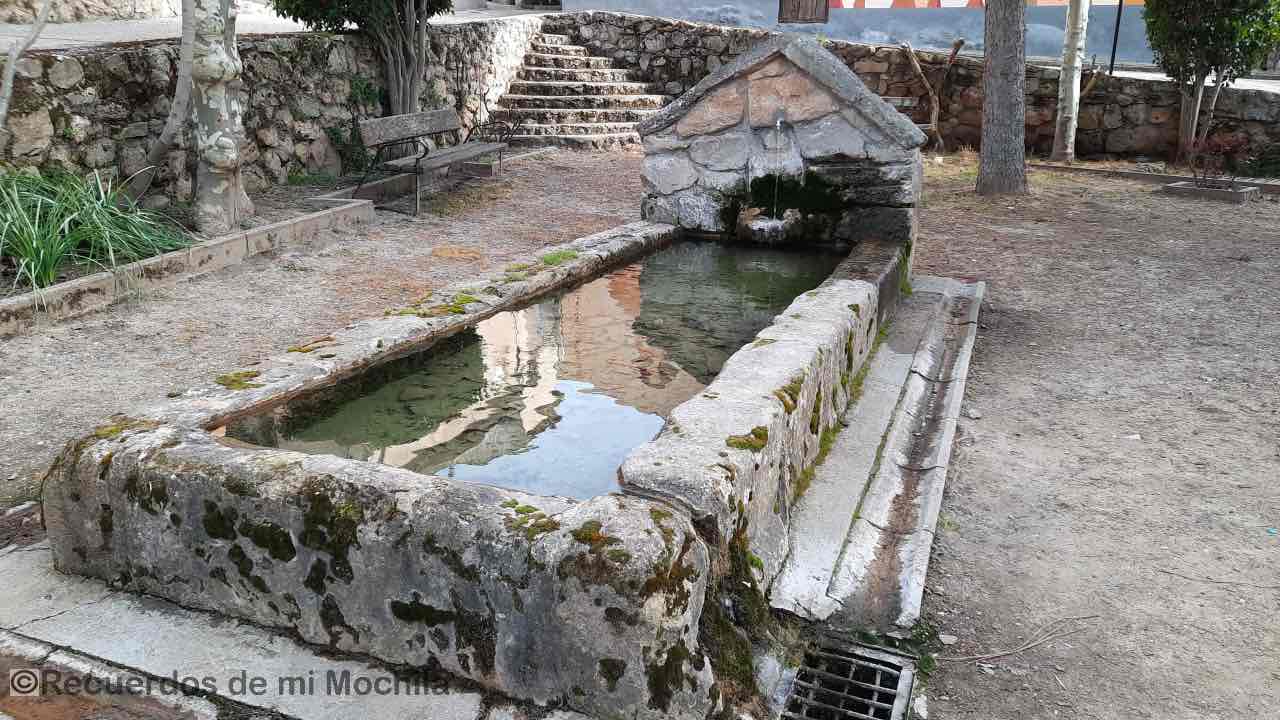 Gumiel de Izán