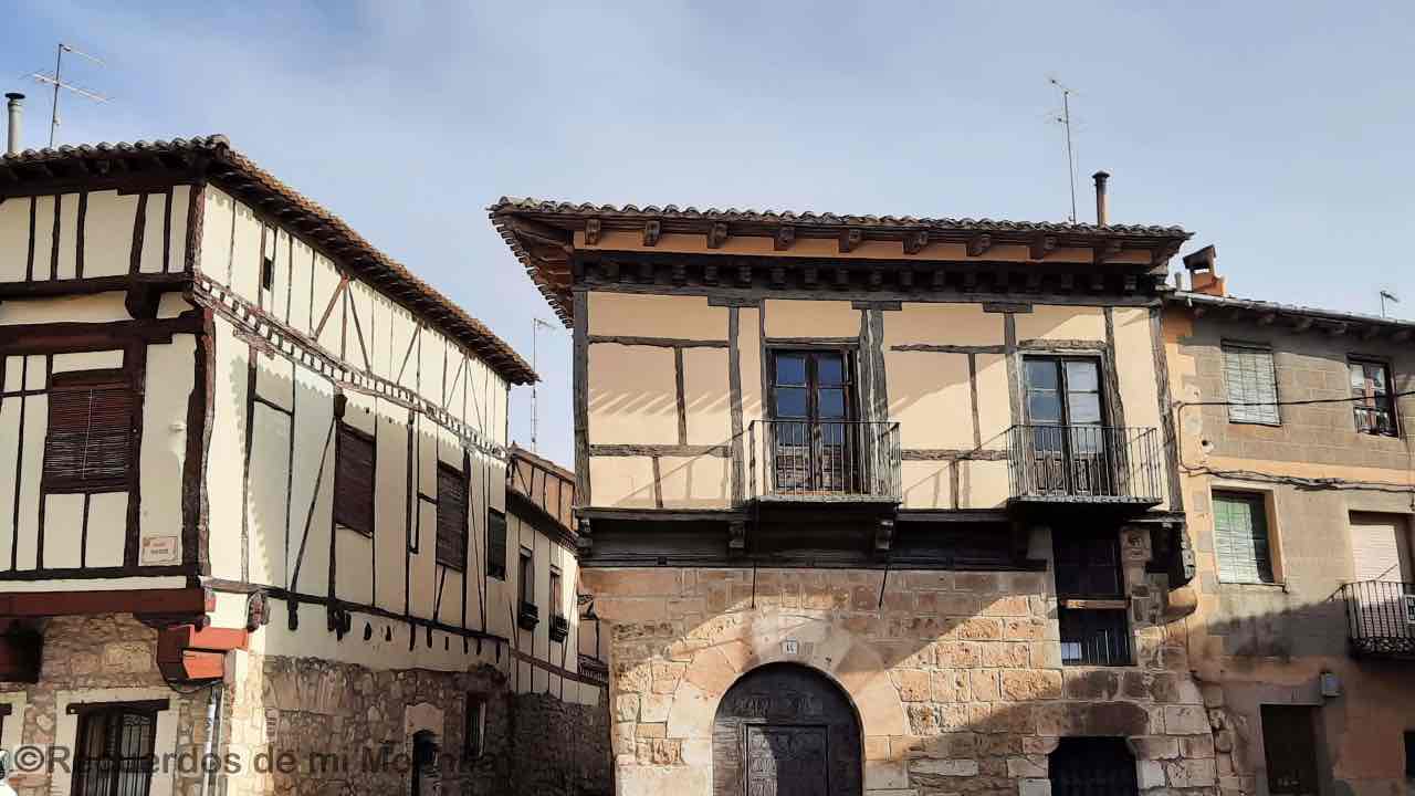 Gumiel de Izán