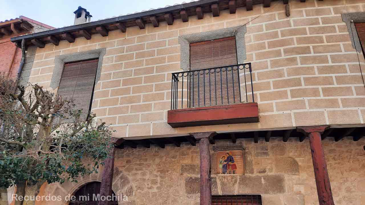 Gumiel de Izán