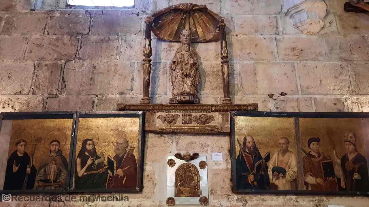 Gumiel de Izán